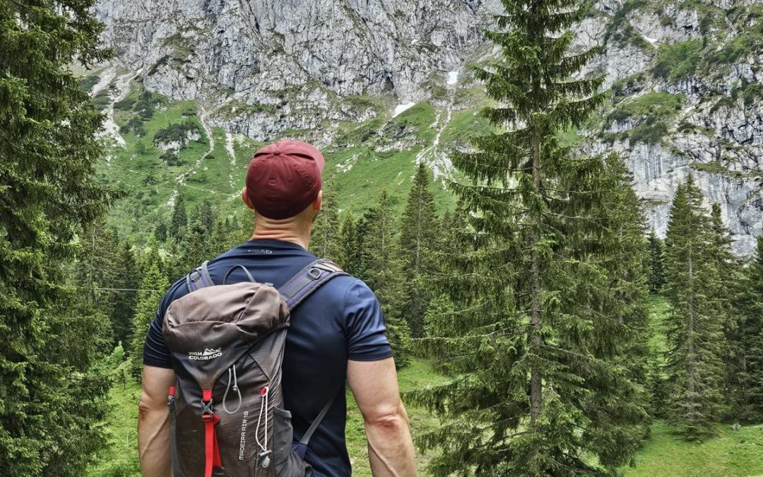 Fokus in schwierigen Zeiten behalten