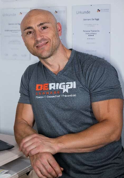 Wie Personal Training den Trainingserfolg unterstützen kann