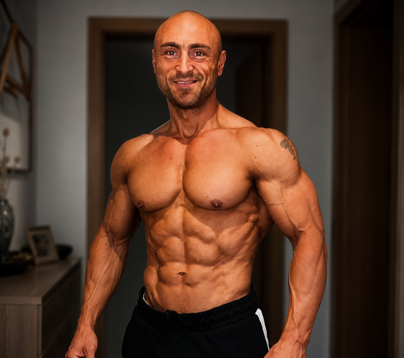 Personal Trainer Starnberg