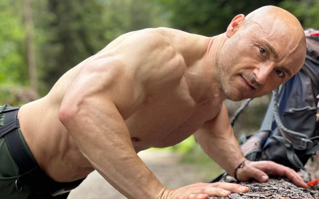 Meine Leistungen als Personal Trainer in Starnberg und München